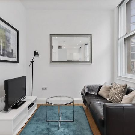 Cosy 1 Bed Apartment Next To Liverpool Street Station Free Wifi By City Stay Aparts London Exterior foto