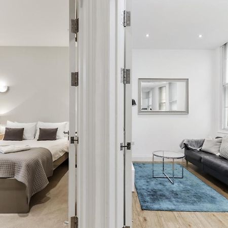 Cosy 1 Bed Apartment Next To Liverpool Street Station Free Wifi By City Stay Aparts London Exterior foto