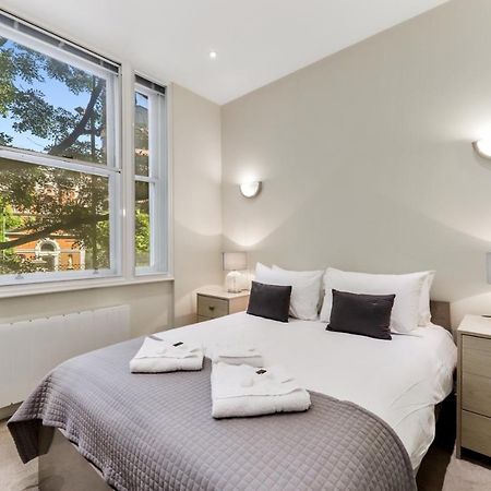 Cosy 1 Bed Apartment Next To Liverpool Street Station Free Wifi By City Stay Aparts London Exterior foto