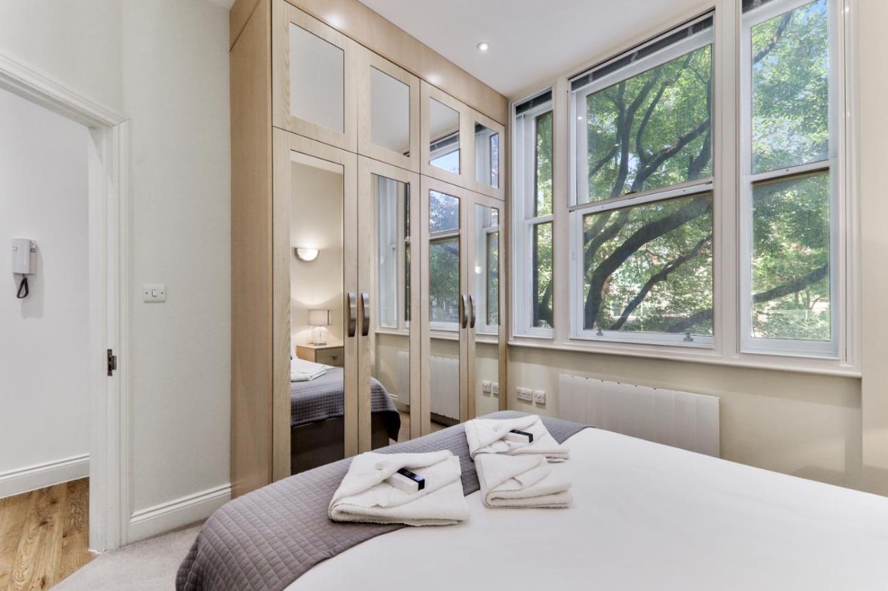 Cosy 1 Bed Apartment Next To Liverpool Street Station Free Wifi By City Stay Aparts London Exterior foto