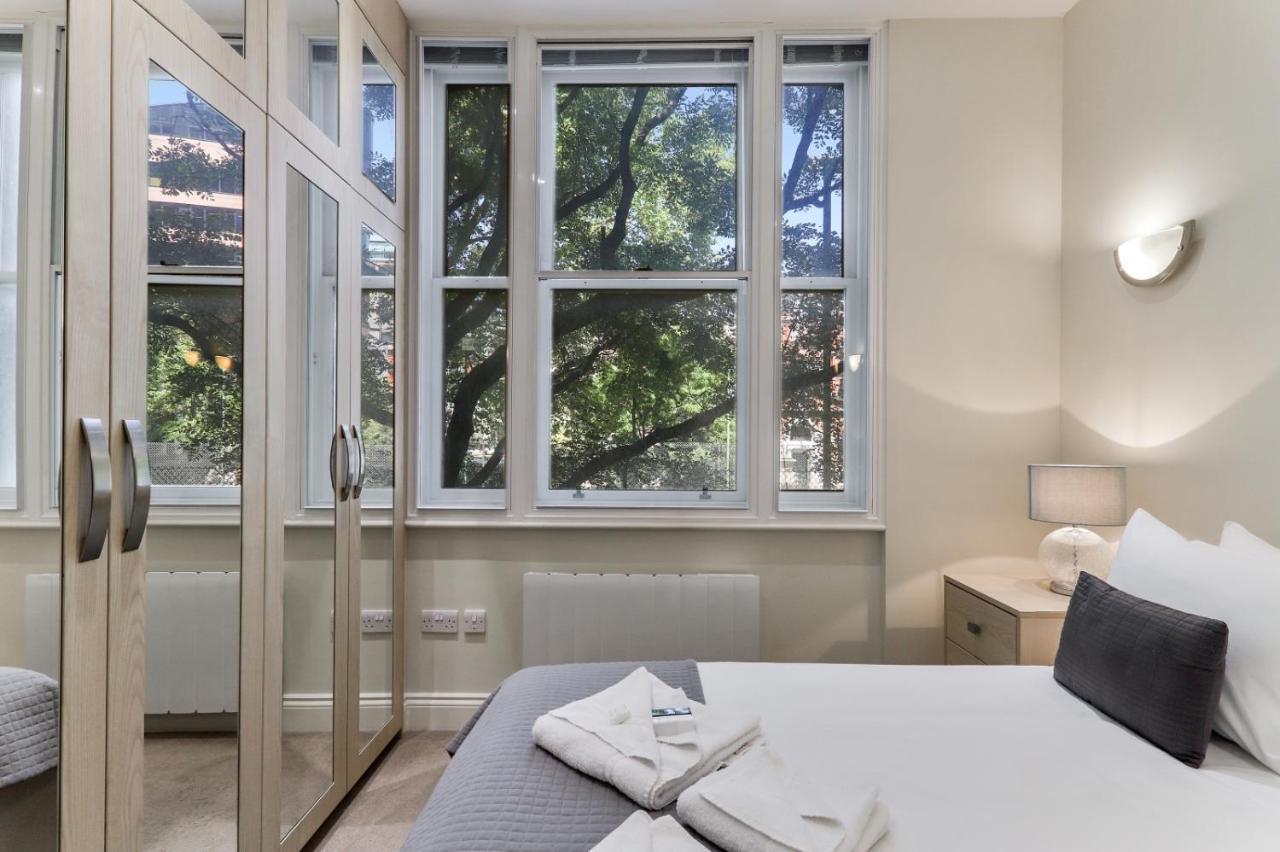 Cosy 1 Bed Apartment Next To Liverpool Street Station Free Wifi By City Stay Aparts London Exterior foto