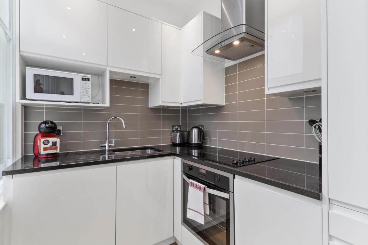 Cosy 1 Bed Apartment Next To Liverpool Street Station Free Wifi By City Stay Aparts London Exterior foto